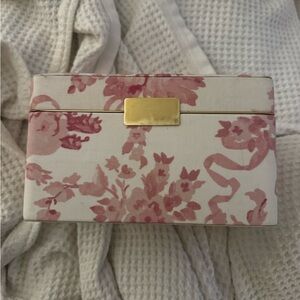 Loveshackfancy x Potterybarn Jewelry box